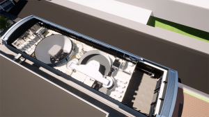 MARIN Simulator Centre